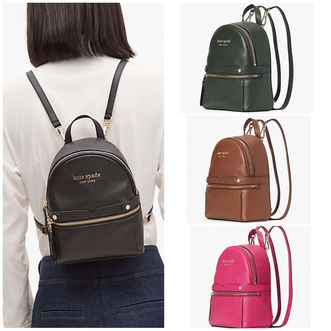 clara mini convertible backpack