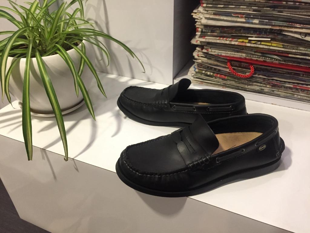 Loafers with good arch support discount