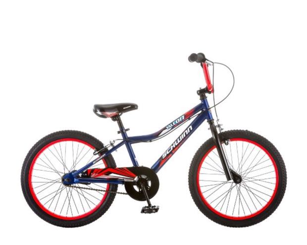 2009 cheap schwinn falcon