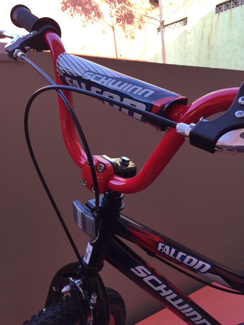 Schwinn falcon bmx hot sale bike