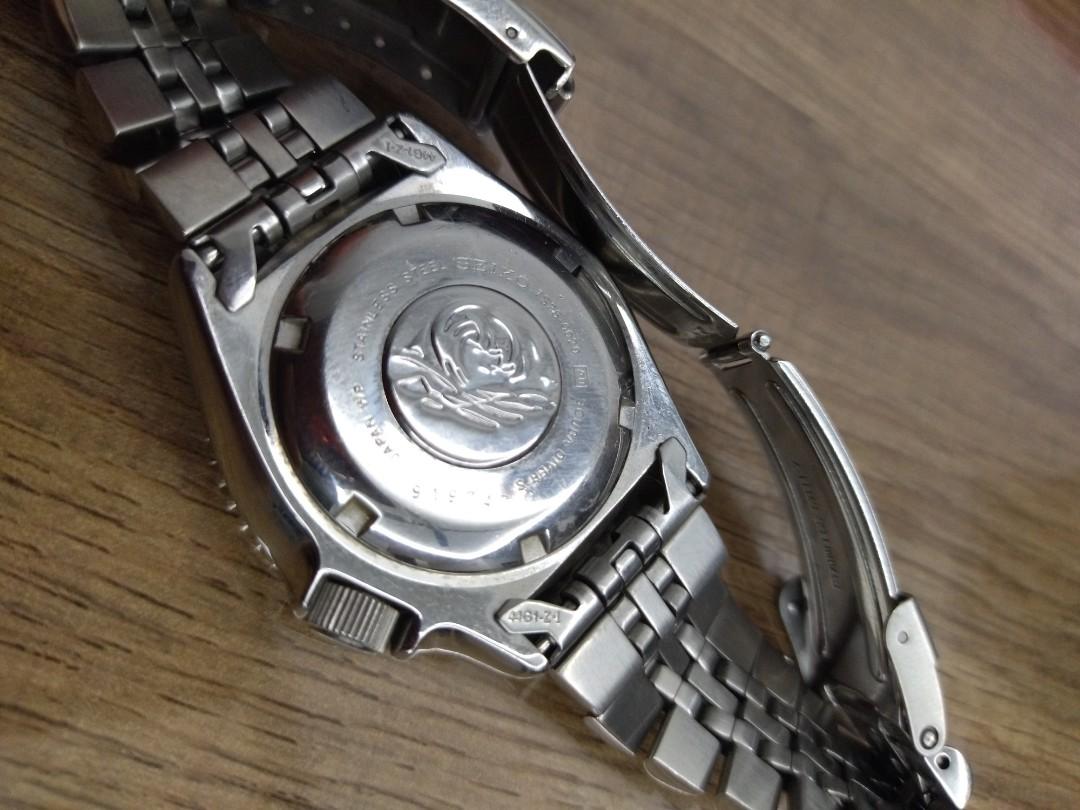 Seiko skx007j2 2025 for sale