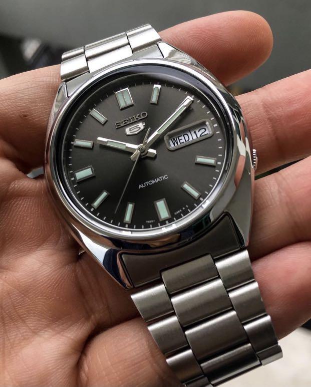 Seiko SNXS79 Men s Fashion Watches Accessories Watches on