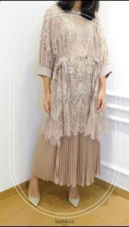 SEWA : MERRAS RTW