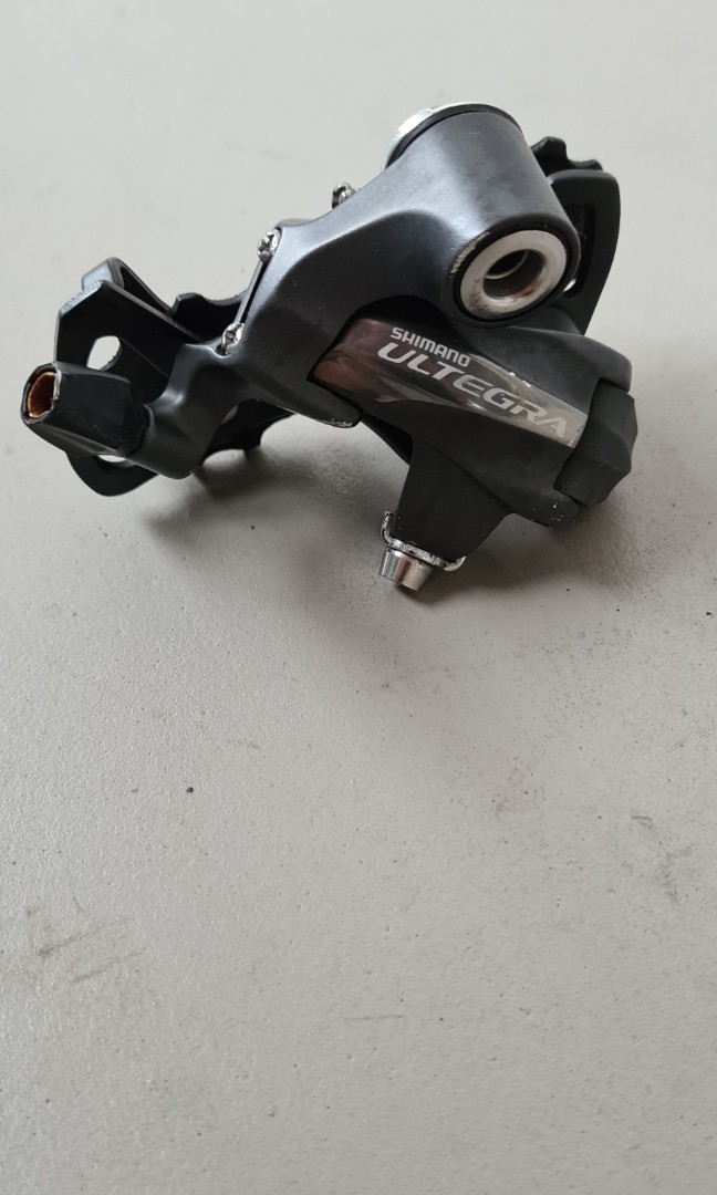 Shimano Ultegra 6700 RD 6700 10 Speed Rear Derailleur Short Cage