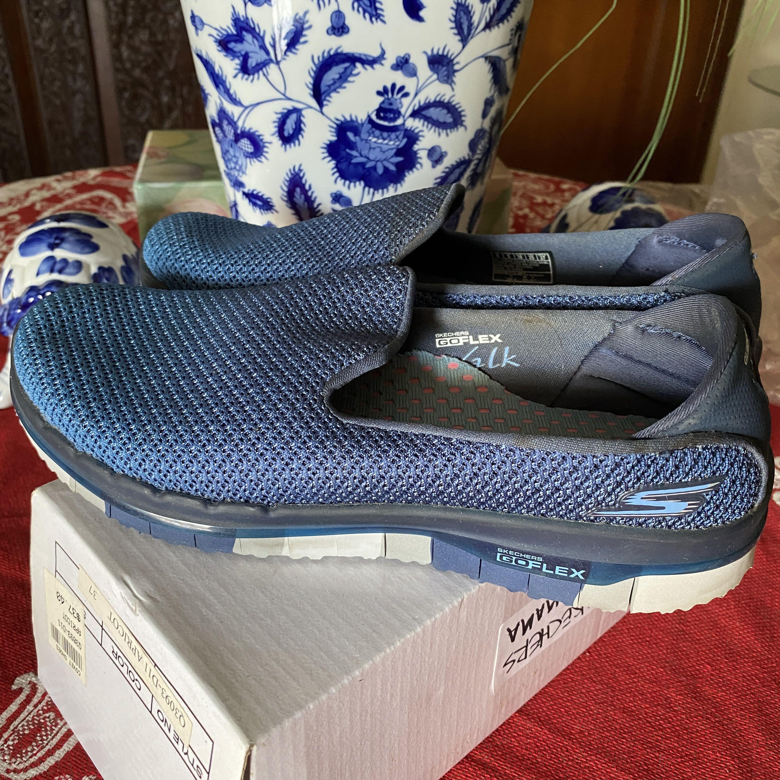 Skechers go new arrivals flex original