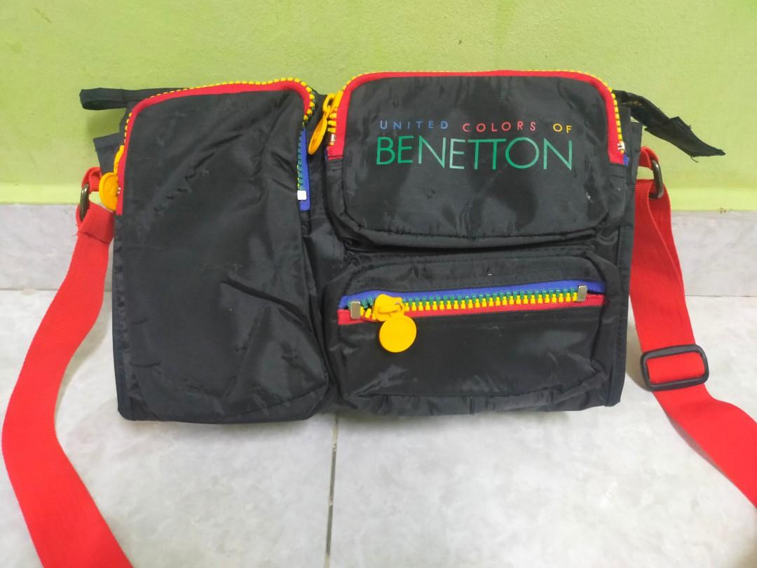 Ucb outlet sling bag
