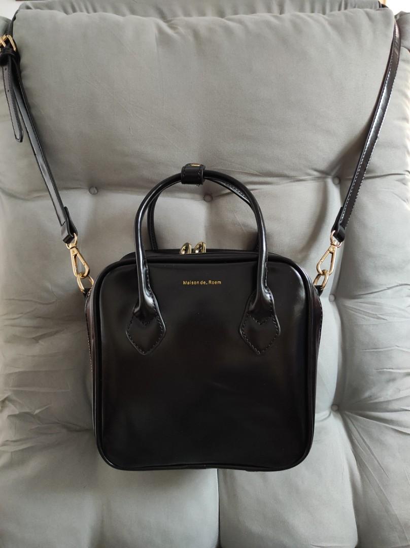 Sling Roem Fesyen Wanita Tas Dompet On Carousell