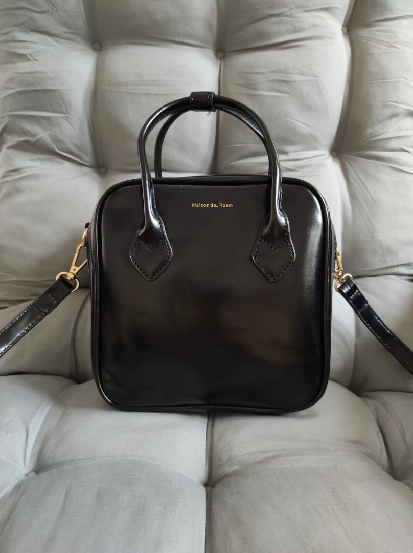 Sling Roem Fesyen Wanita Tas Dompet On Carousell