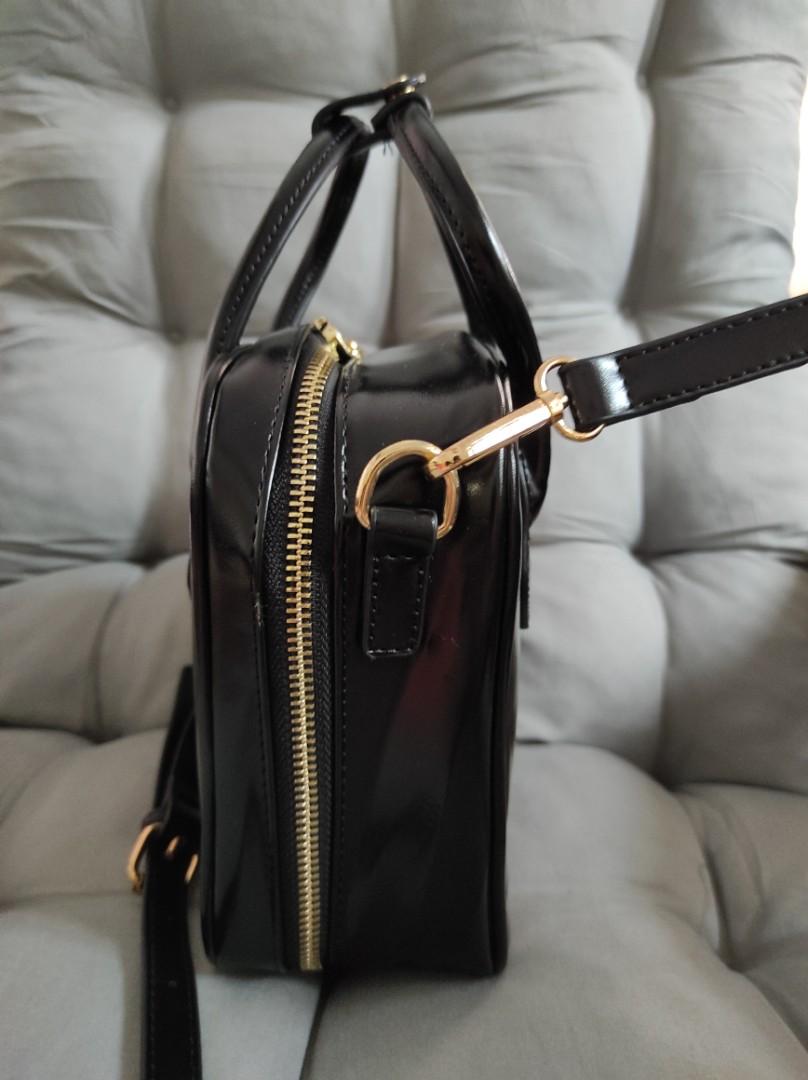 Sling Roem Fesyen Wanita Tas Dompet On Carousell