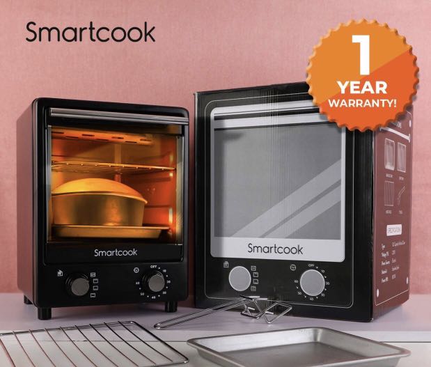 Smartcook on sale vertical oven