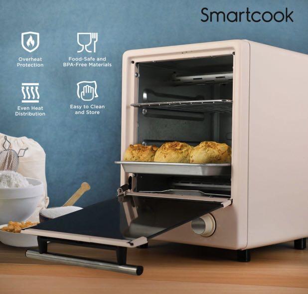 Smartcook vertical oven sale