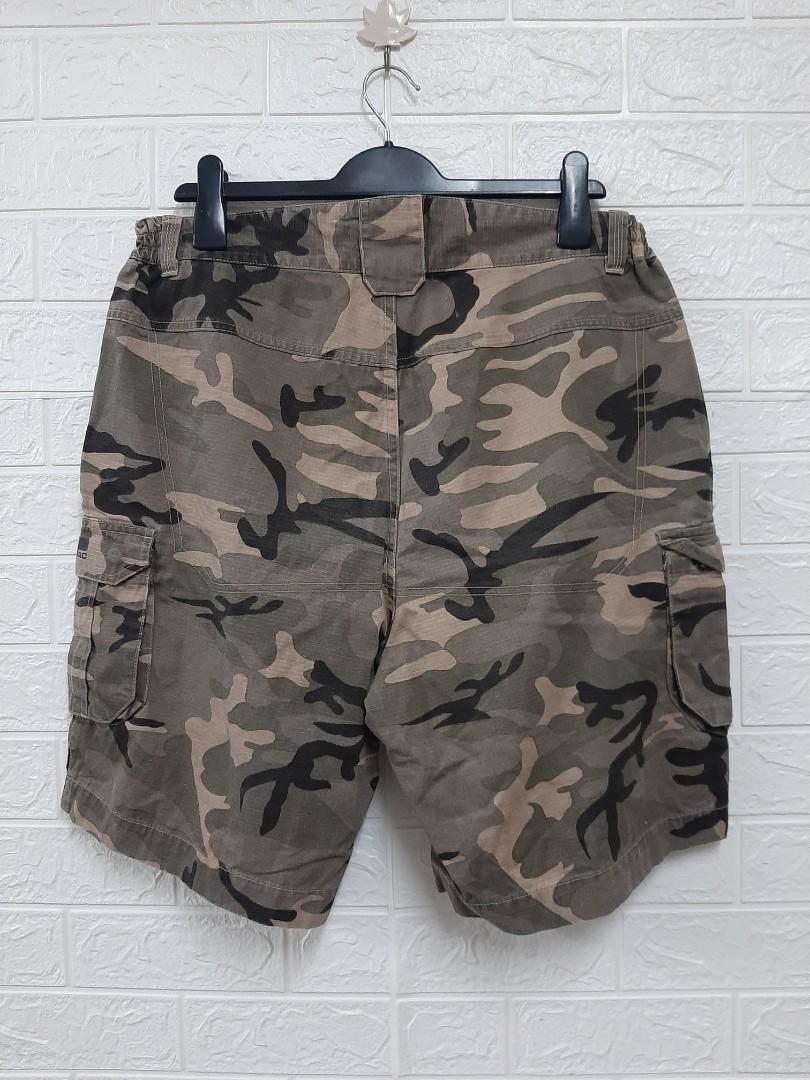 Decathlon Cargo Pants | TikTok