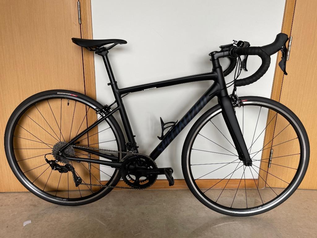 specialized allez road bike 2021