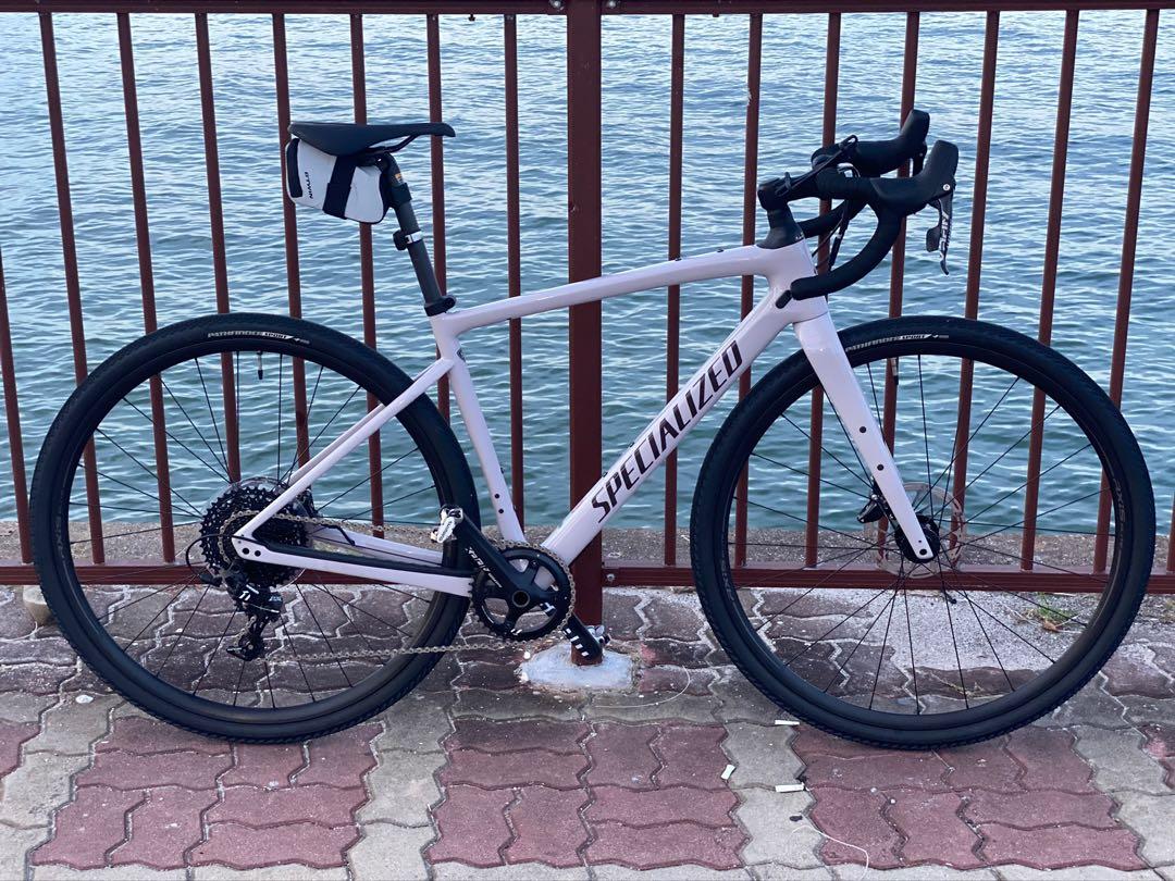 Specialized discount diverge 54