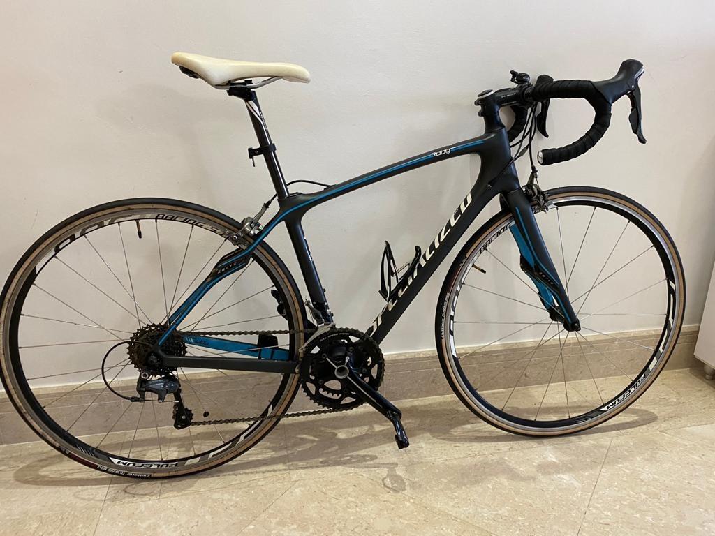 Specialized ruby discount comp 2015