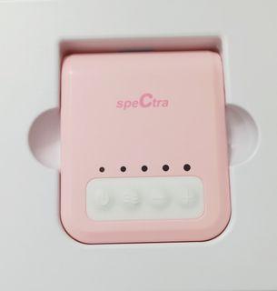 Spectra breastfeeding (pompa asi elektrik)