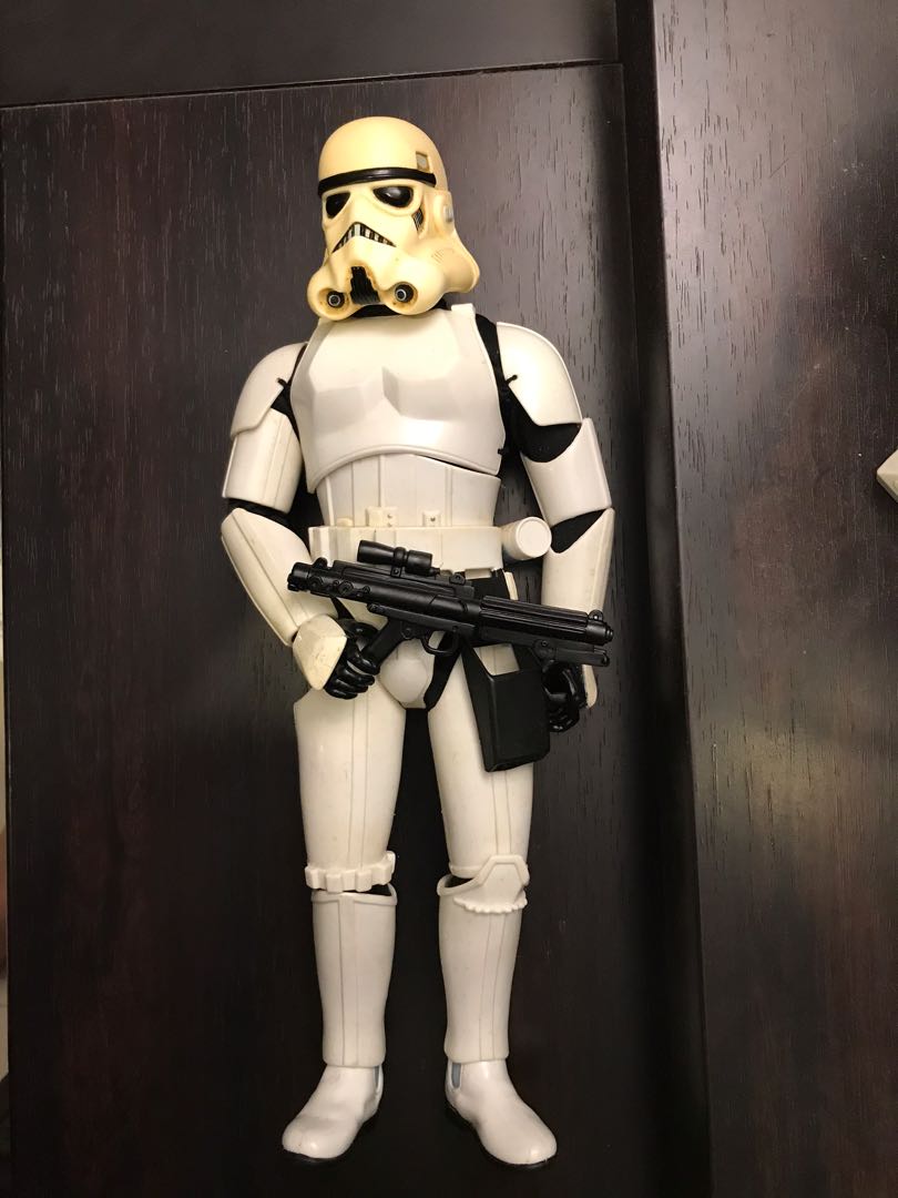 12 inch stormtrooper on sale