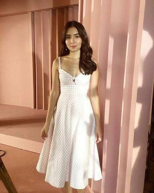 long formal evening dress