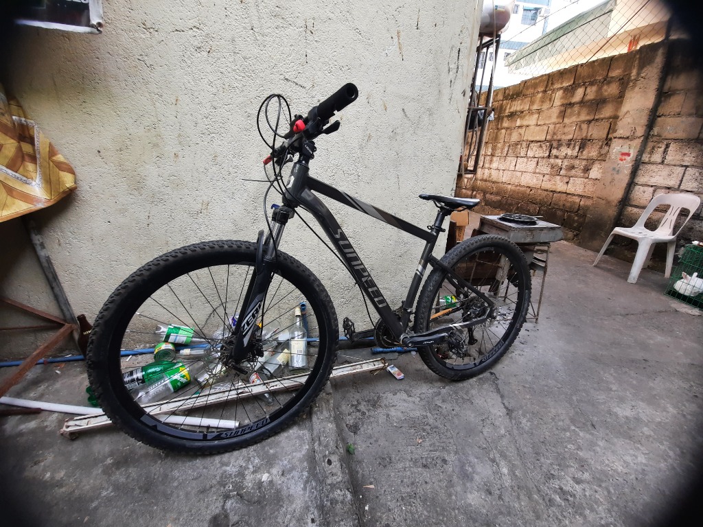 sunpeed zero 2020 specs