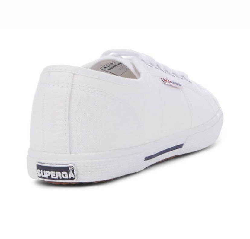 superga 2950 cotu white