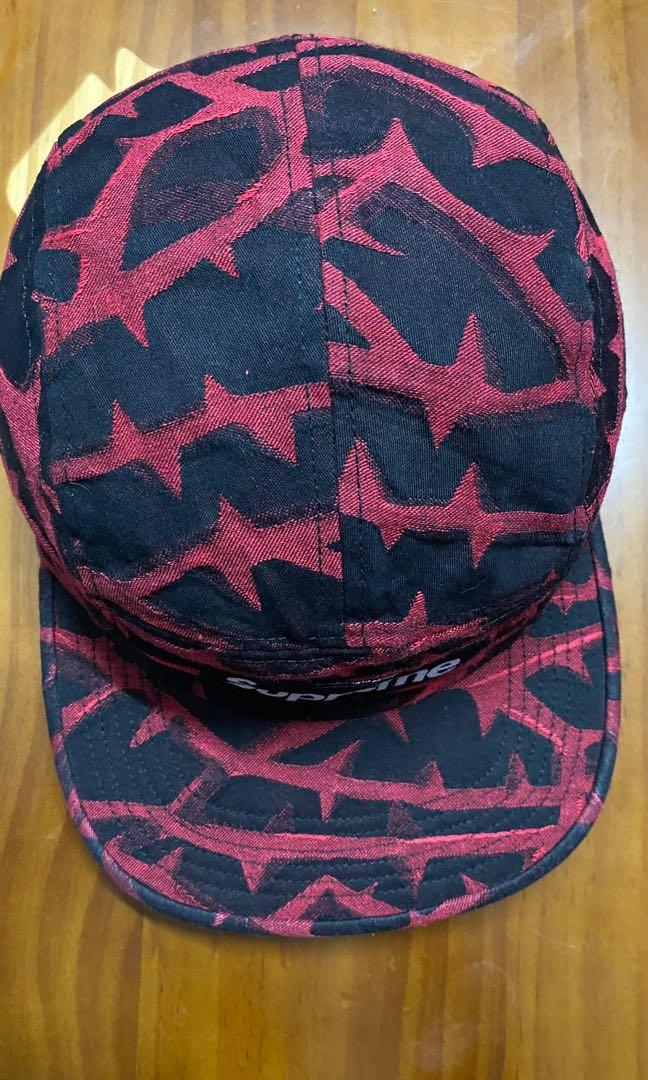 Supreme thorn deals hat