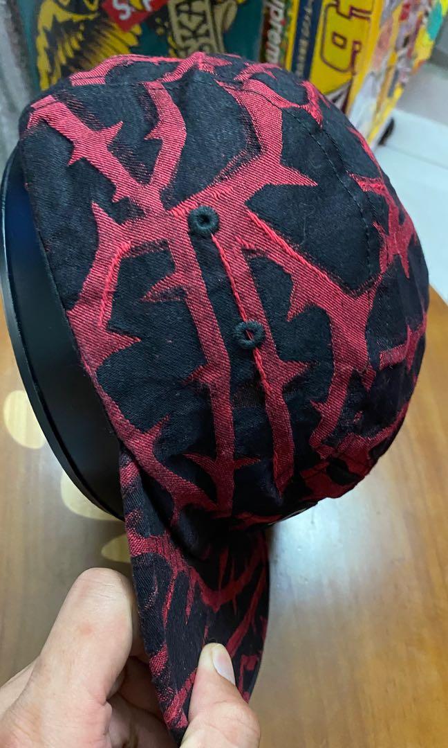 Supreme thorn cap discount