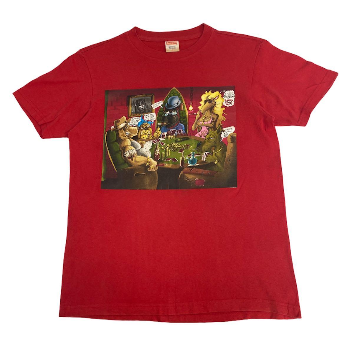 Supreme x cheap joe cool