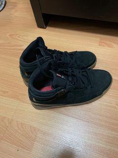 Supreme x Nike SB94 Black US9.5