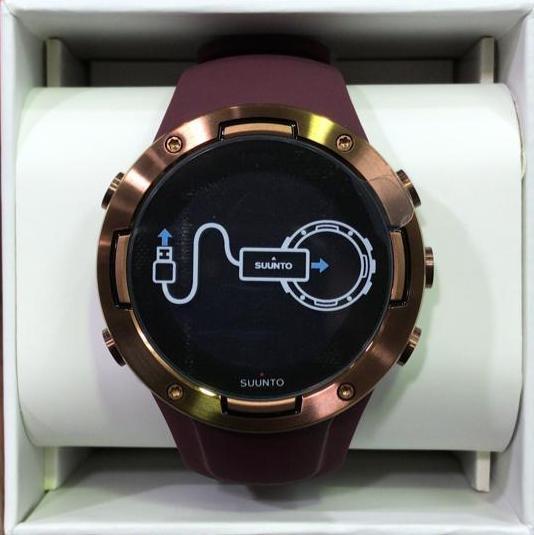 Suunto 5, Barang Mewah, Jam Tangan di Carousell