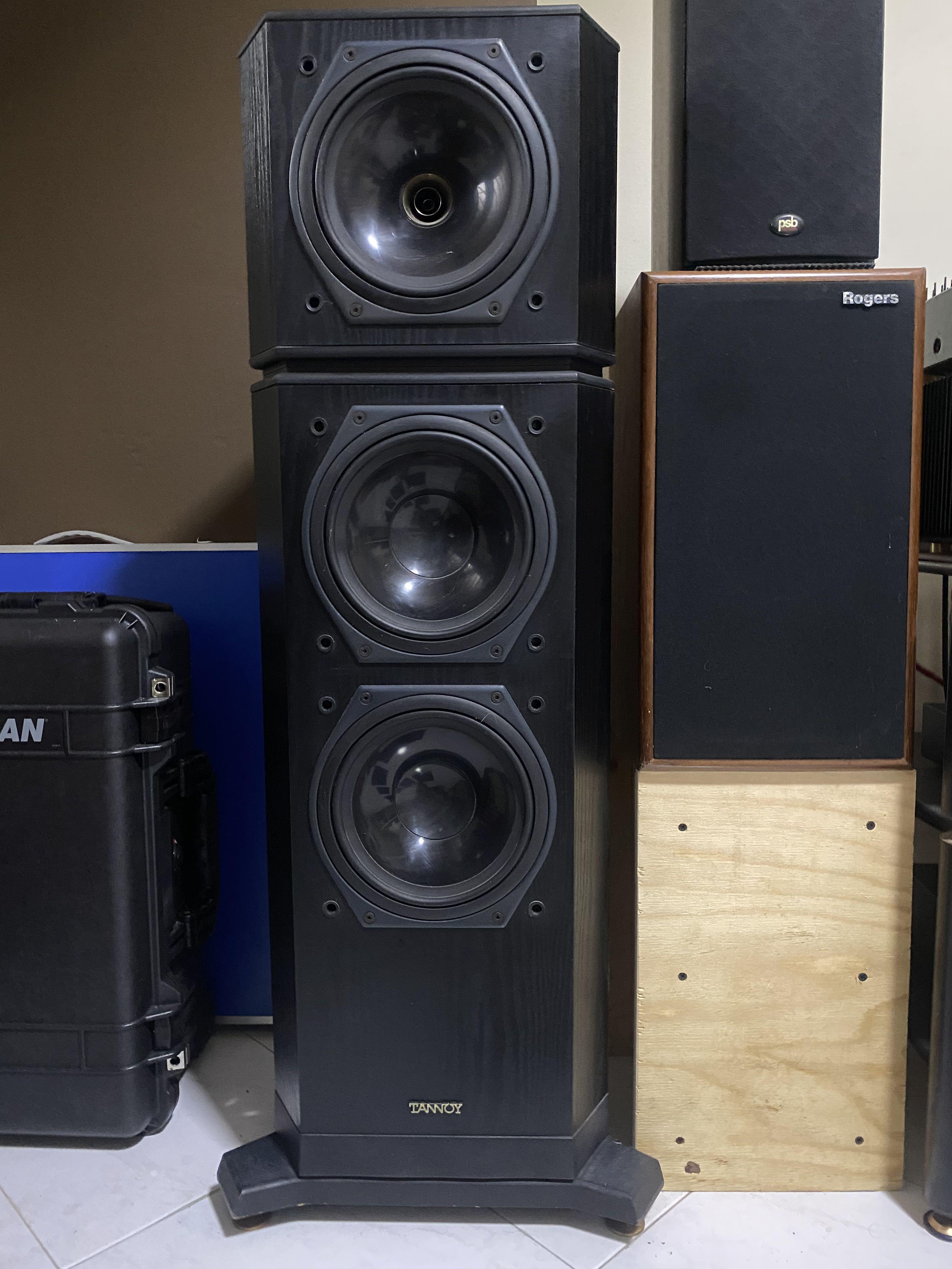 Tannoy 615 for sales sale
