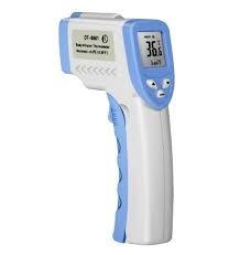 Thermometer Thermal Gun DT-8861