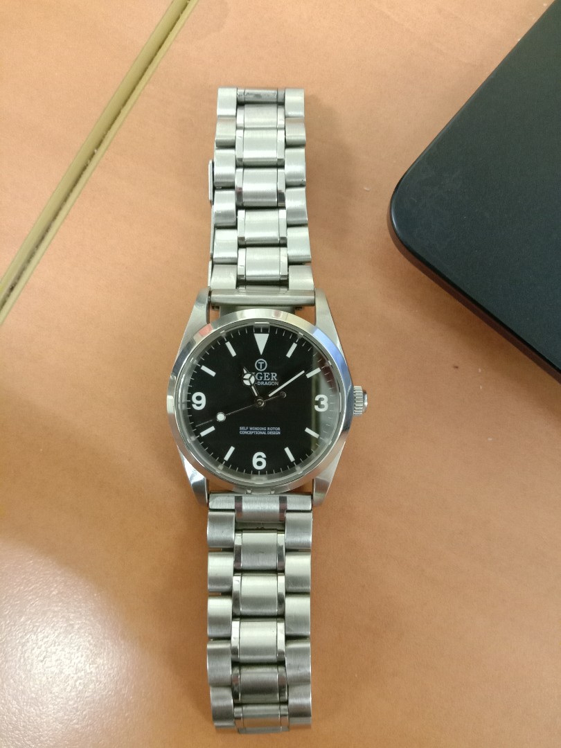 Rolex 1016 on sale homage