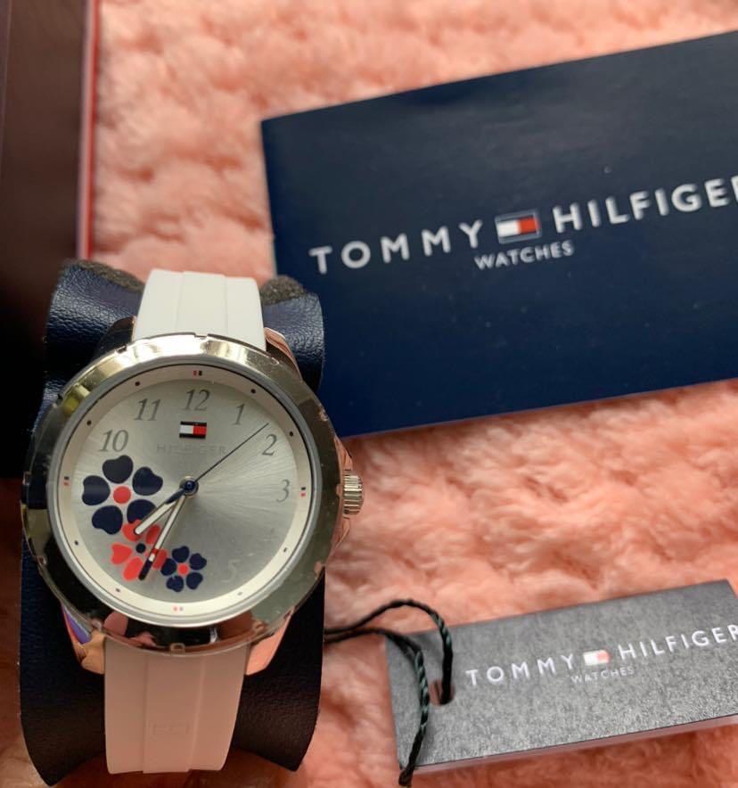 Reloj de Comunión niña Tommy Hilfiger 1781803