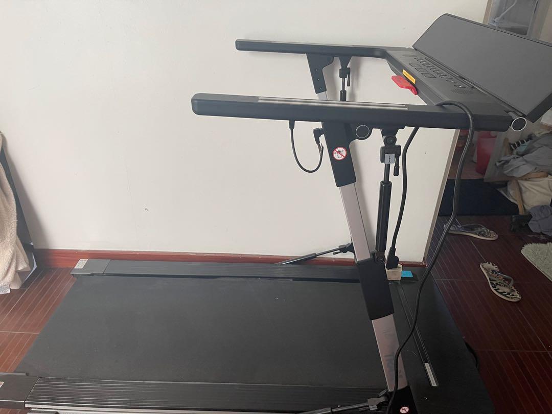 trax ultra slim runner