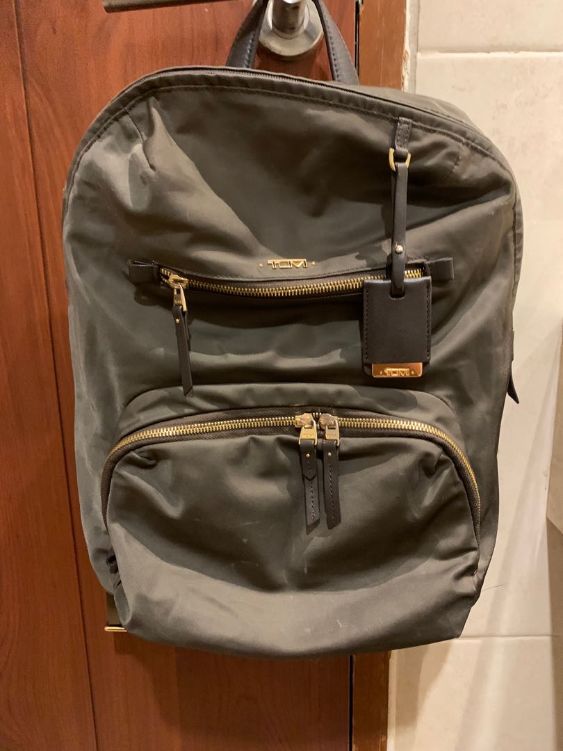 tumi mink backpack