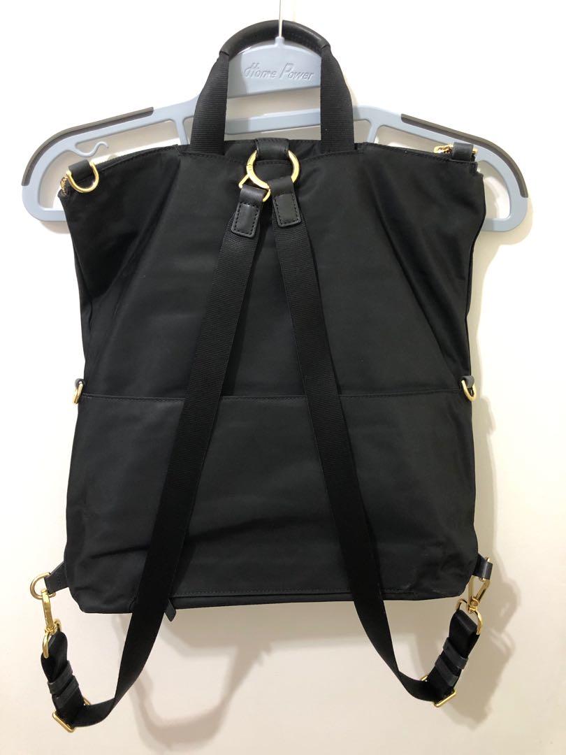 Tumi jena deals convertible