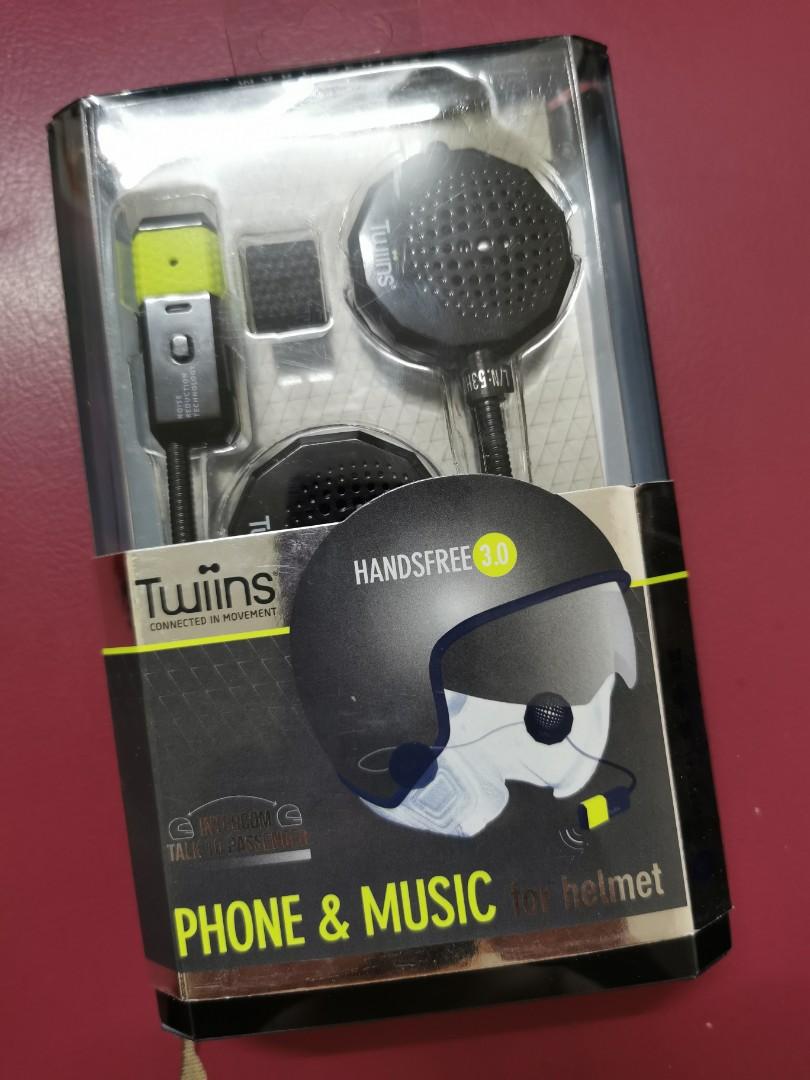 Twiins handsfree sale 3.0