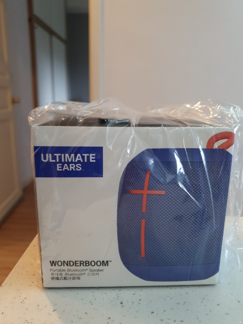 Ue on sale wonderboom croma