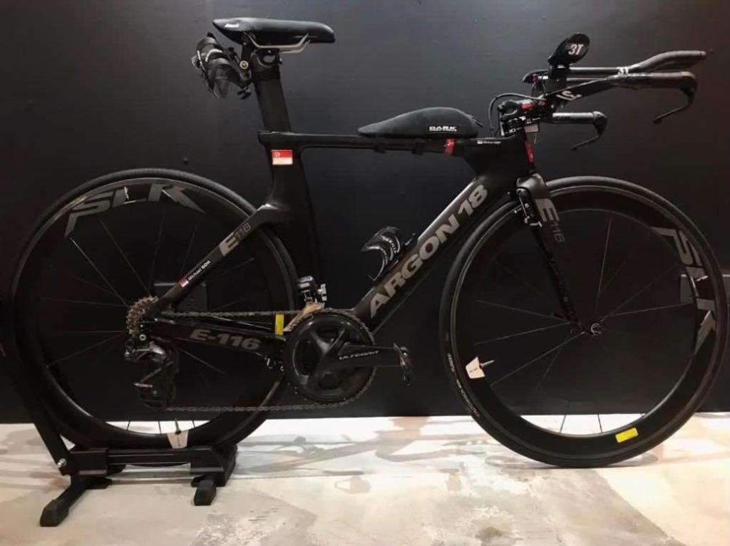 argon 18 e116 price