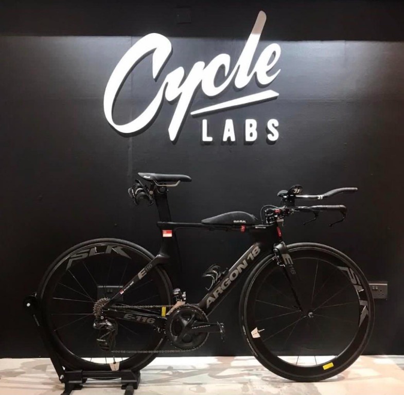 Argon 18 e116 hotsell price