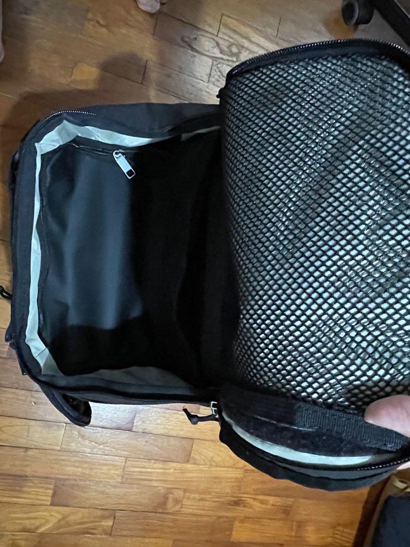 Used Chrome camera bag, Men's Fashion, Bags, Backpacks on Carousell