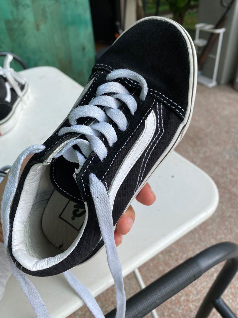 Vans core classic old skool sneakers