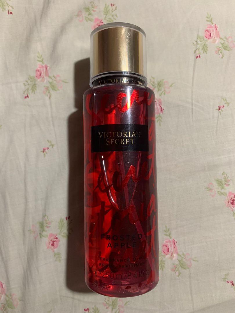 Victoria secret apple best sale perfume