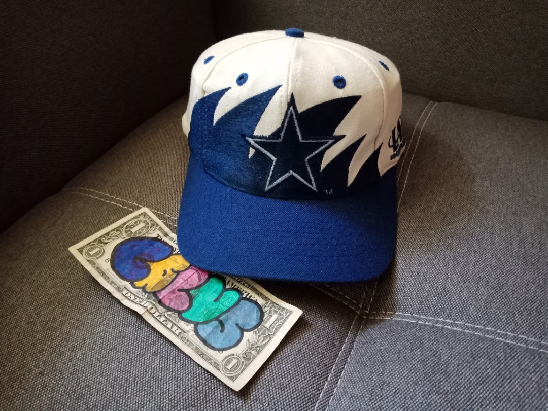 old dallas cowboys hat