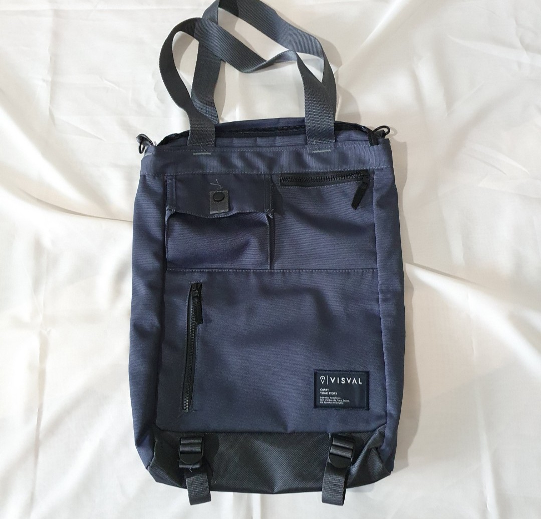 Visval best sale tote bag