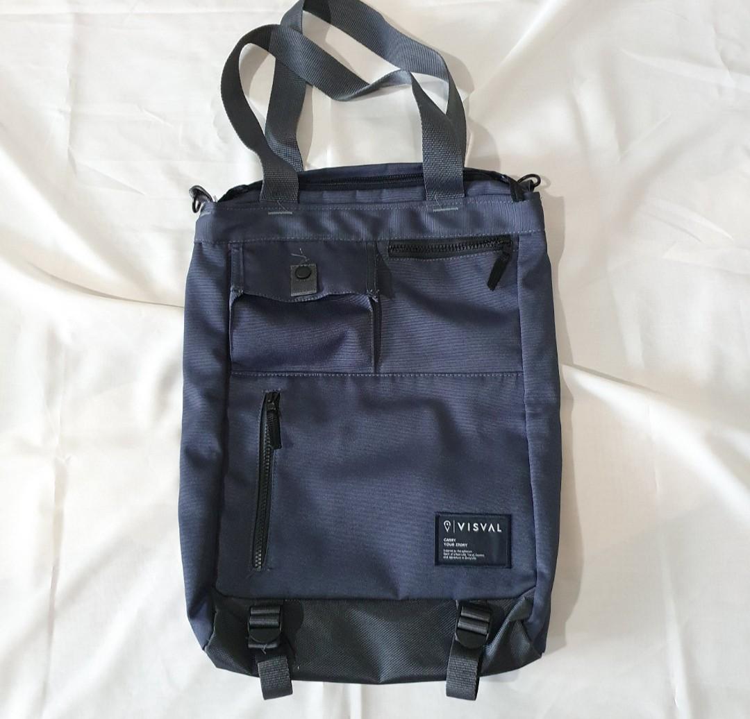 Visval discount tote bag