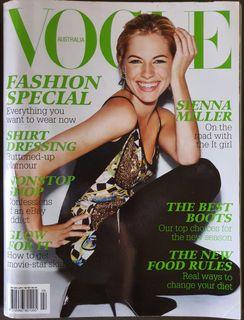 Vogue Magazines Magazines Carousell Philippines A large archive of magazines from fashion true pdf, download and read magazines online. vogue magazines magazines carousell
