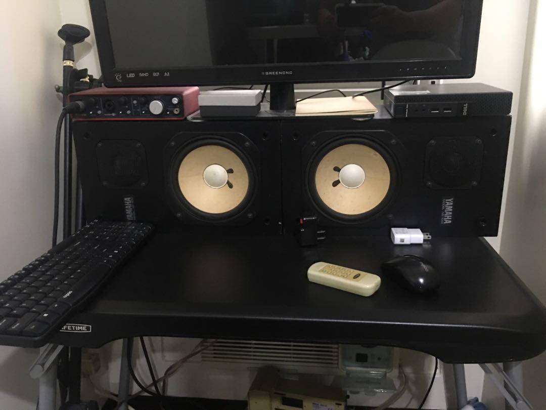 Ns 10 deals amp