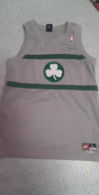 Youth Large NBA Jersey Men s Fashion Activewear on Carousell