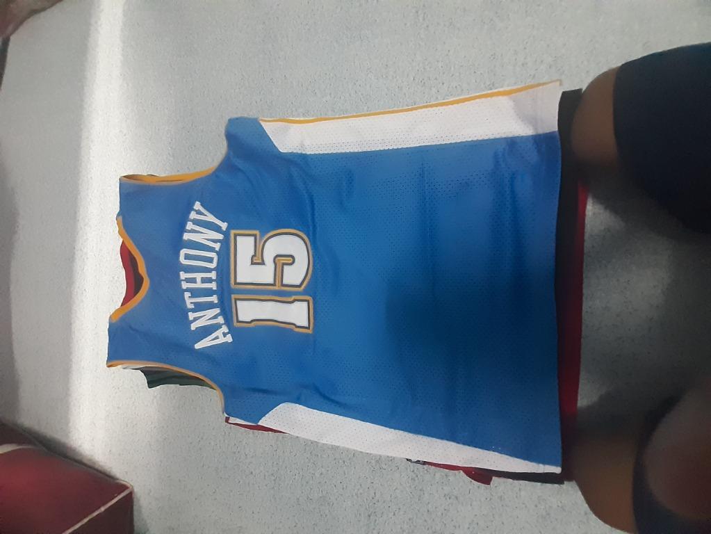 Youth large 2025 nba jersey